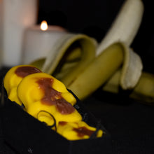 Load image into Gallery viewer, 'Banana Bread' Skull Melts