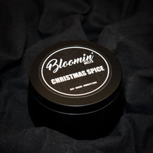 Load image into Gallery viewer, Christmas Spice Candle