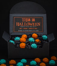 Load image into Gallery viewer, THIS IS HALLOWEEN Mini Melts
