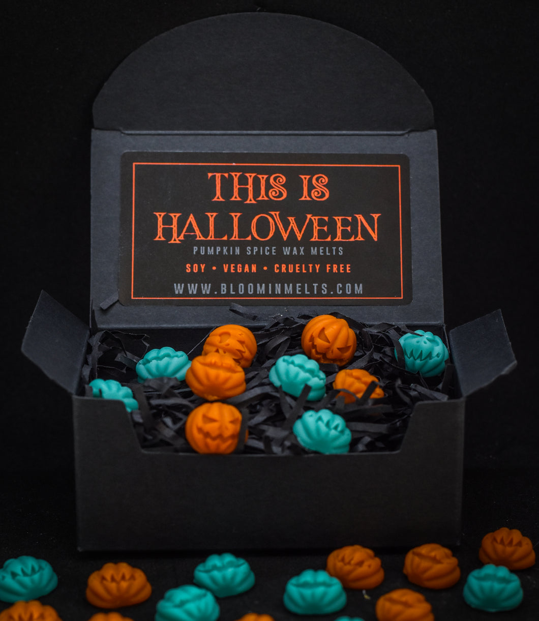 THIS IS HALLOWEEN Mini Melts