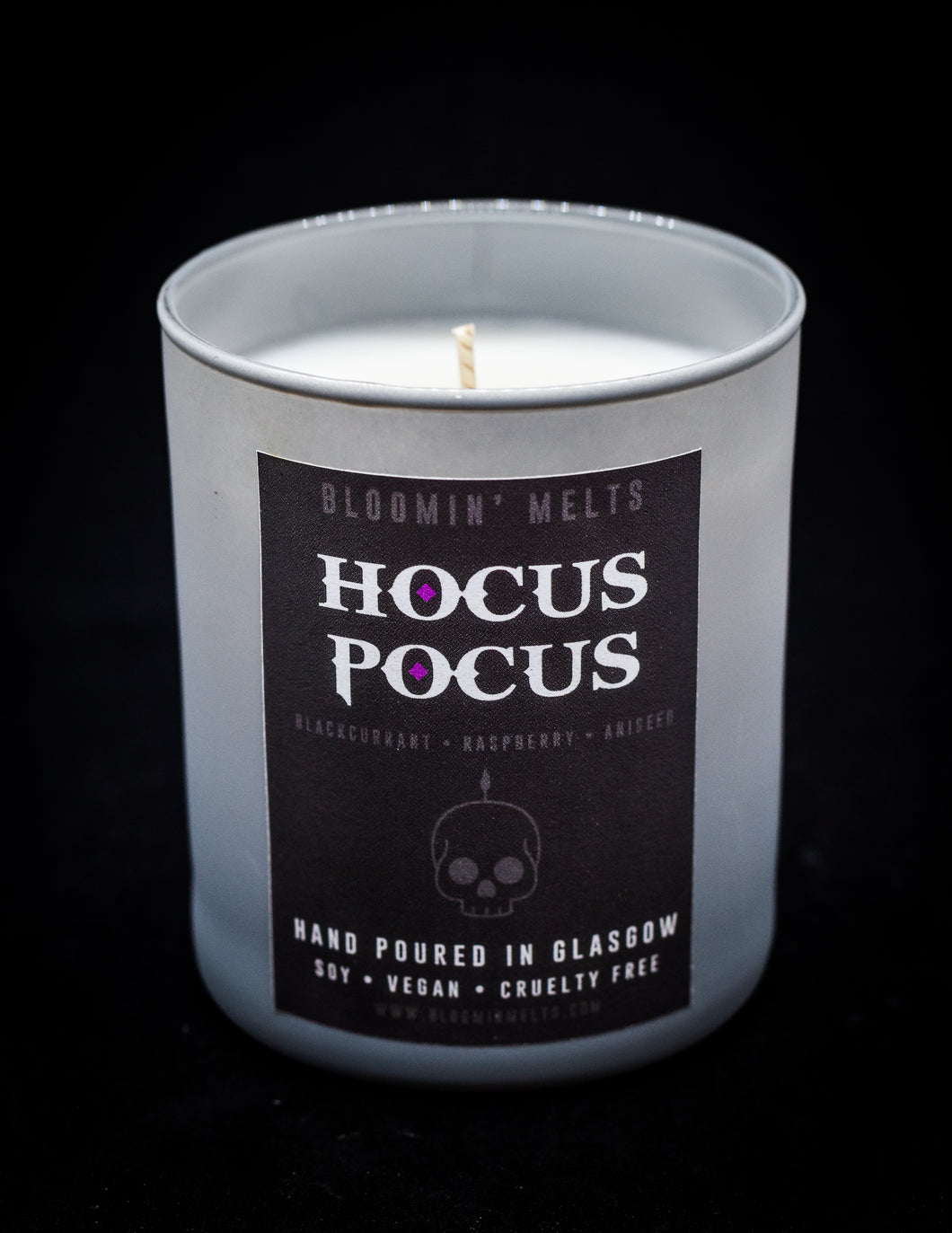 Hocus Pocus Candle