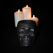 Load image into Gallery viewer, Wax/ Oil Burner (black)
