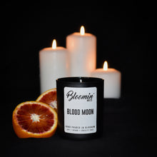 Load image into Gallery viewer, &#39;Blood Mood&#39; Candle
