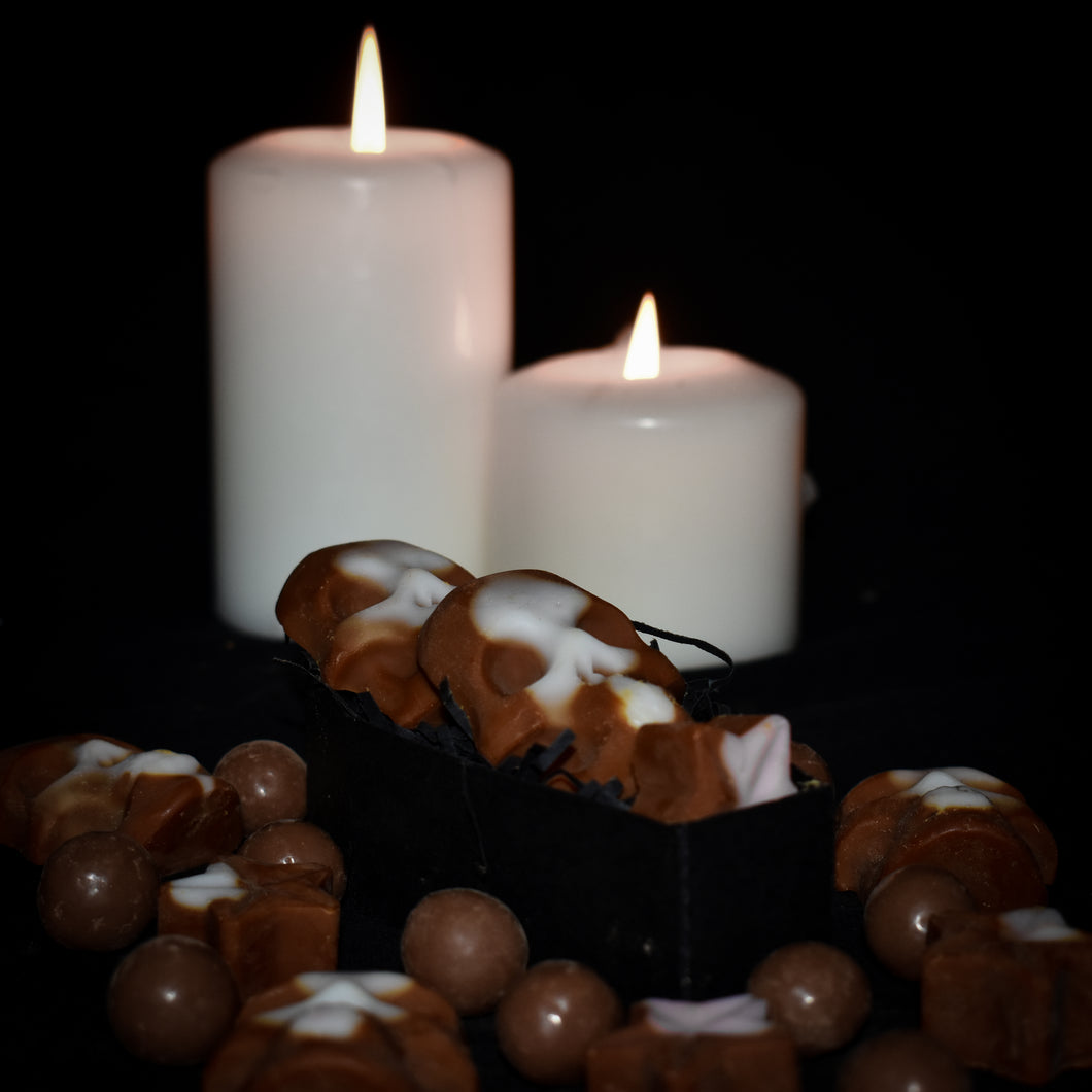 'Hot Chocolate' Wax Melts