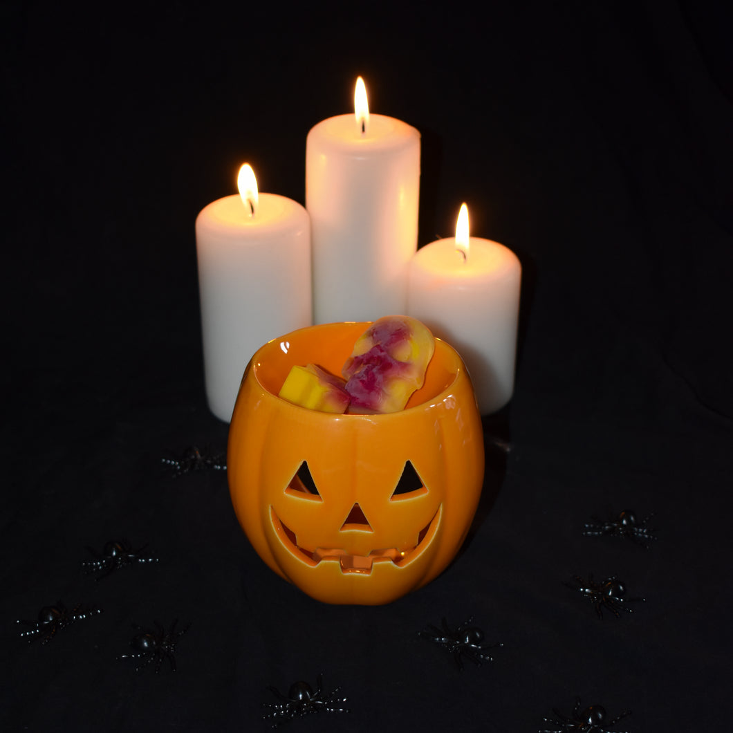 Pumpkin Wax/ Oil Burner